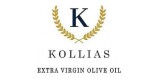 Kollias Olive Oil
