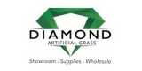 Diamond Artificial Grass