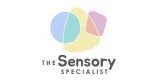 The Sensory Specialist