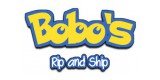 Bobo's Rip And Ship