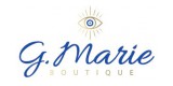 G Marie Boutique