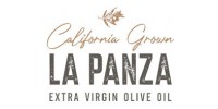 La Panza Olive Oil