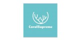 Coral Supreme
