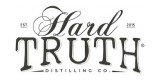 Hard Truth Distilling Co