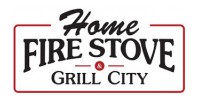 Home Fire Stove & Grill City