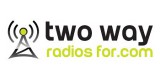Two Way Radios For