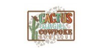 Cactus Cowgirl And Cowpoke Boutique