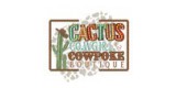 Cactus Cowgirl And Cowpoke Boutique