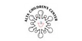 Alta Children's Center