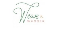 Weave And Wander