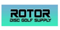 Rotor Disc Golf Supply