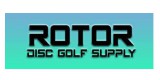 Rotor Disc Golf Supply