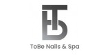To Be Nails & Spa