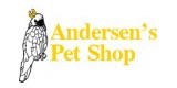 Andersen's Pet Shop