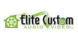 Elite Custom Audio Video