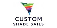 Custom Shade Sails