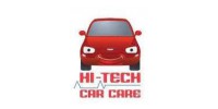 Hi Tech Car Care