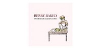 Berry Baked Goods