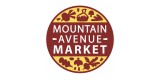 Mountain Avenue Market
