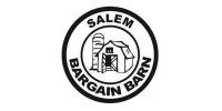 Salem Bargain Barn