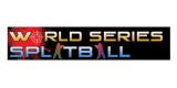 World Series Splatball