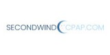 Secondwind Cpap