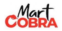 Mart Cobra