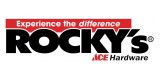Rocky’s Ace Hardware