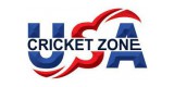 Cricket Zone Usa