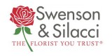 Swenson And Silacci Flowers