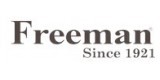 Freeman Footwear