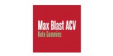 Max Blast Acv Gummies