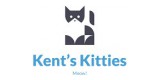 Kent’s Kitties