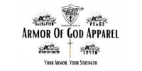 Armor Of God Apparel