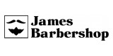 James Barber Shop