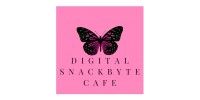 Digital SnackByte Cafe