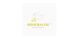 Mineralise Moss & Organics