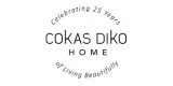 Cokas Diko Home