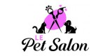 Le Pet Salon & Boutique