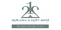 212 Salon and day Spa