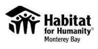 Habitat for Humanity Monterey Bay