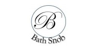 Bath Snob