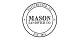 Mason Sandwich Co.