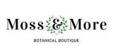 Moss & More