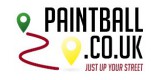 Paintball UK