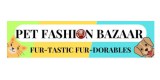 Pet Fashion Bazar