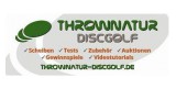 Thrownatur Discgolf Shop