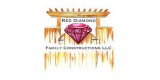 Red Diamond Family Constructions