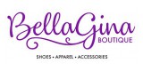 Bella Gina Boutique