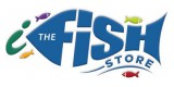 The I Fish Store